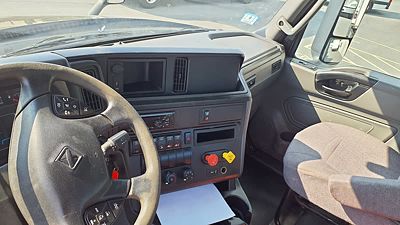 2020 International LT625