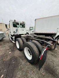 2019 Freightliner NEW CASCADIA PX12664