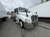2019 Freightliner CASCADIA 125
