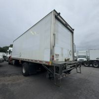 2019 Freightliner M2 106
