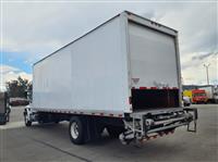 2018 International 4300