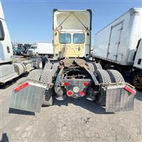 2017 Freightliner CASCADIA 125