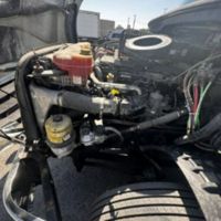 2019 Freightliner NEW CASCADIA PX12664