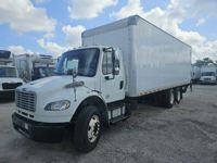 2019 Freightliner M2 106