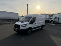 2019 Ford TRANSIT 250 MED ROOF