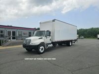 2018 International 4300