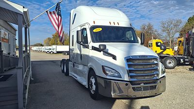 2021 Freightliner NEW CASCADIA PX12664