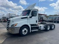 2020 Freightliner NEW CASCADIA PX12664