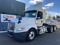 2019 International LT625