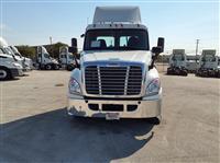 2016 Freightliner CASCADIA 125