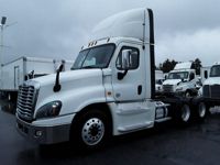 2019 Freightliner CASCADIA 125