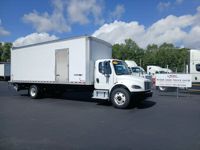 2019 Freightliner M2 106