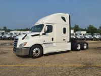 2020 Freightliner NEW CASCADIA PX12664