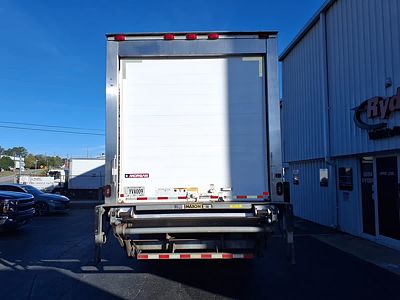 2020 International MV607