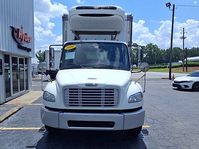 2020 Freightliner M2 106