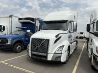 2019 Volvo VNL64T-760