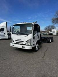 2019 Isuzu NRR