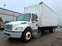 2019 Freightliner M2 106