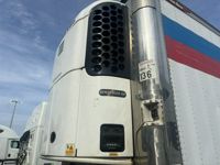 2016 GREAT DANE TRAILERS 721TZ-1 -48/162/102