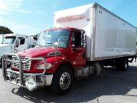 2020 Freightliner M2 106