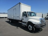 2019 International 4300