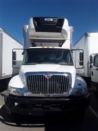2019 International 4300