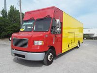 2017 Freightliner MT55