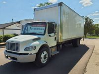 2018 Freightliner M2 106