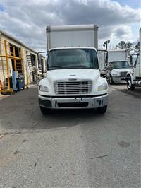 2016 Freightliner M2 106