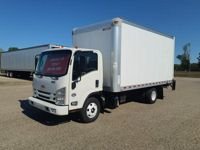 2019 Chevrolet LCF 4500HD