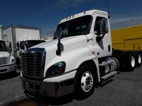2020 Freightliner CASCADIA 125
