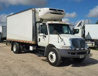 2019 International 4300