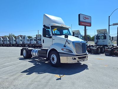 2019 International RH613