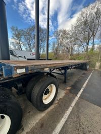 2016 GREAT DANE TRAILERS FSP 45/102