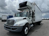 2016 International 4300