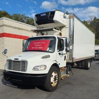 2020 Freightliner M2 106