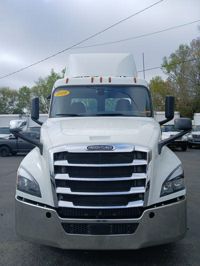 2019 Freightliner NEW CASCADIA PX12664