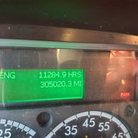 2016 Freightliner M2 106