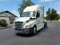 2022 Freightliner NEW CASCADIA PX12664