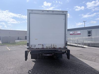 2019 Hino 195