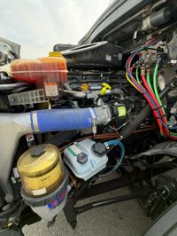 2020 Freightliner NEW CASCADIA 116