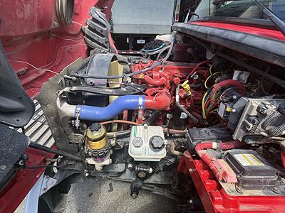 2019 Freightliner M2 106