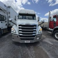 2020 Freightliner NEW CASCADIA PX12664