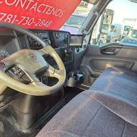 2021 International MV607