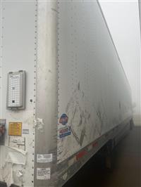 2011 Utility 4000DX 53/162/102