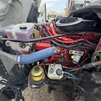 2019 Freightliner CASCADIA 125
