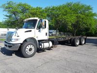 2019 International 4400