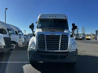 2018 Freightliner CASCADIA 125