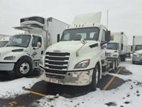 2021 Freightliner NEW CASCADIA PX12664