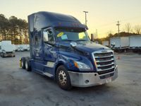 2020 Freightliner NEW CASCADIA PX12664